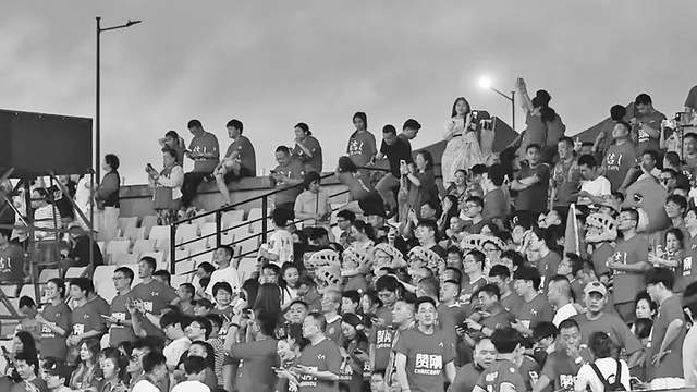 开云-日媒：中超联赛可向“苏超”取经