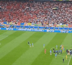 开云官网-出线遭嘘比利时众将不解：球迷做法令人失望