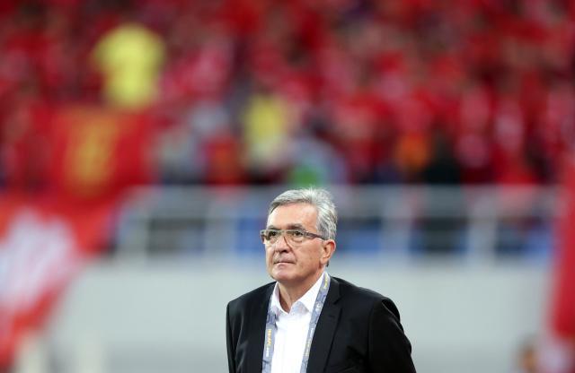 开云APP-伊万：职业教练什么都要面对 下场使出全部力量