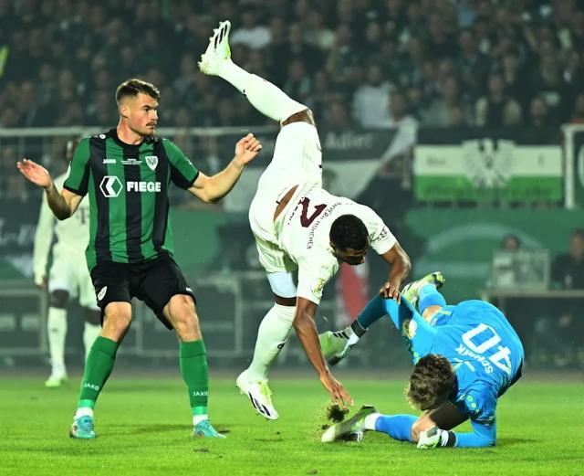 1695804975687053281.jpg 开云-秦游夏:德国杯拜仁大胜,有这4点值得一谈