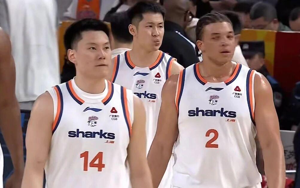 开云体育下载-上海男篮4分险胜山西，古德温31+7张镇麟15+5，张宁正负值-14